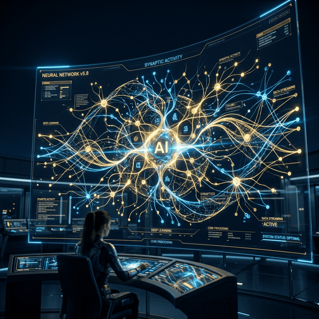 AI Support
