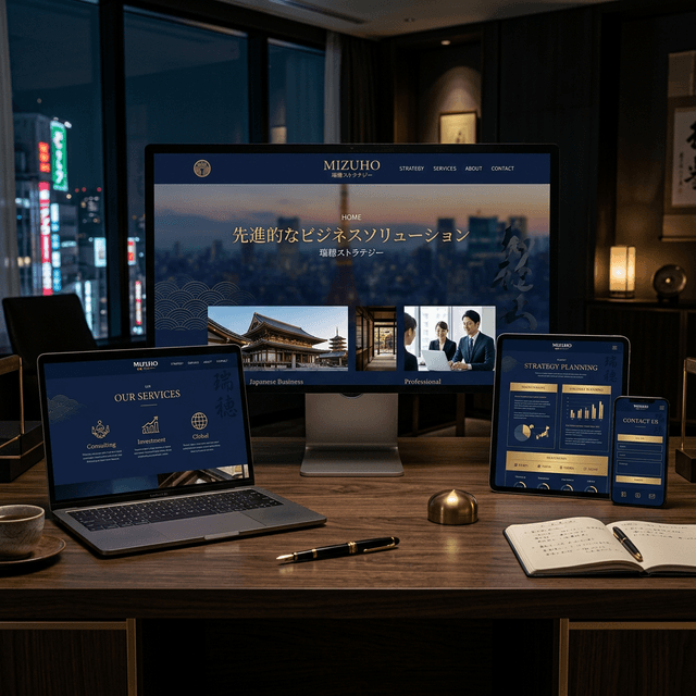 Website Creation