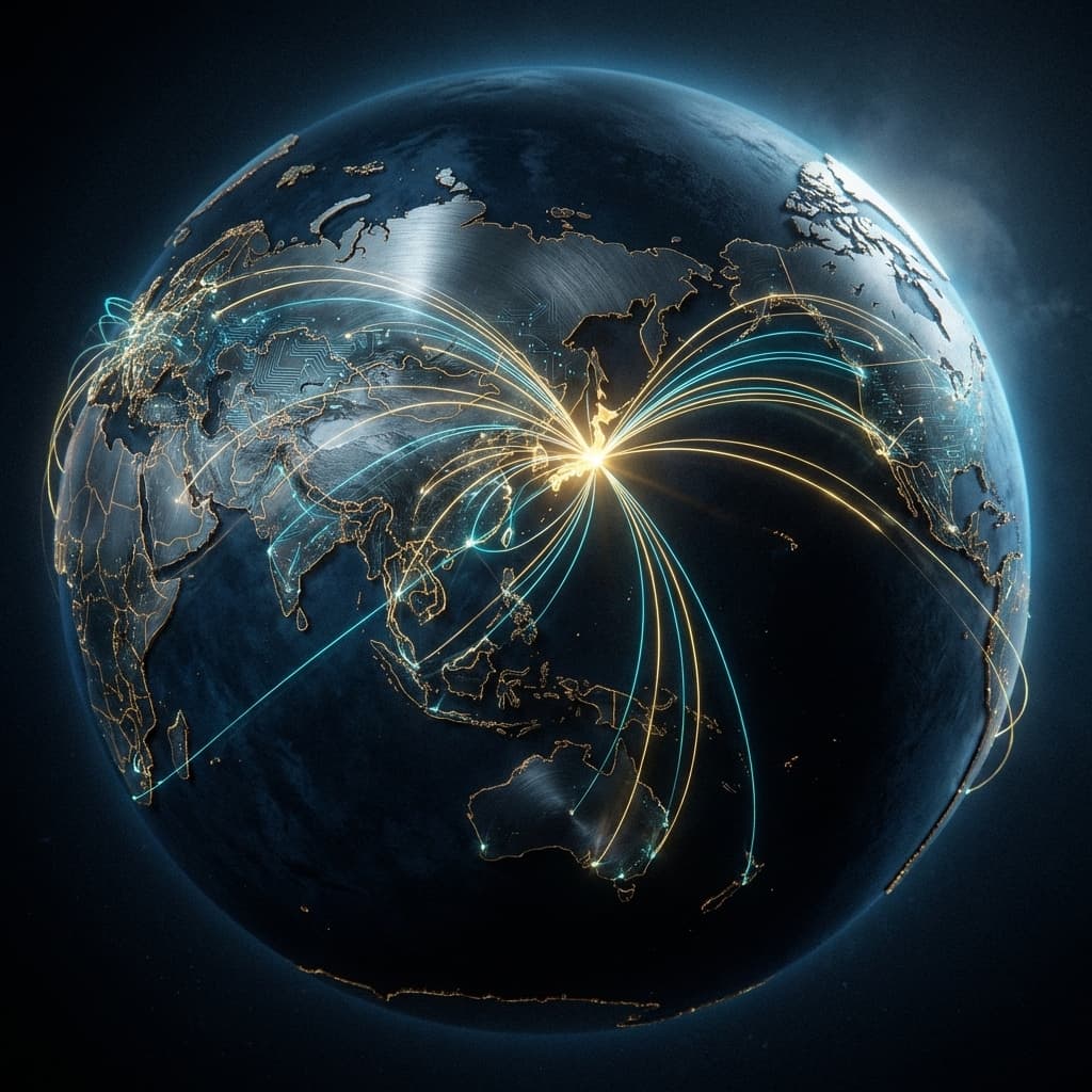 World Map